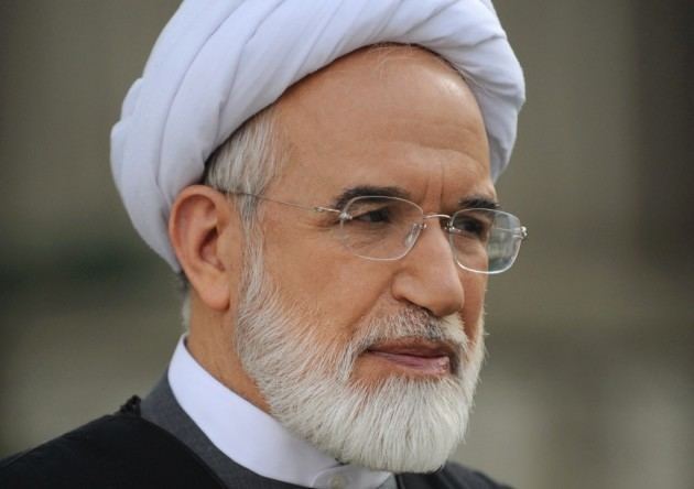 Mehdi Karroubi Lab Tests Show Karroubi39s Health Seriously Deteriorating