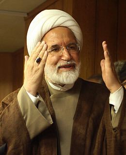 Mehdi Karroubi Mehdi Karroubi Top 10 Players in Iran39s Power Struggle