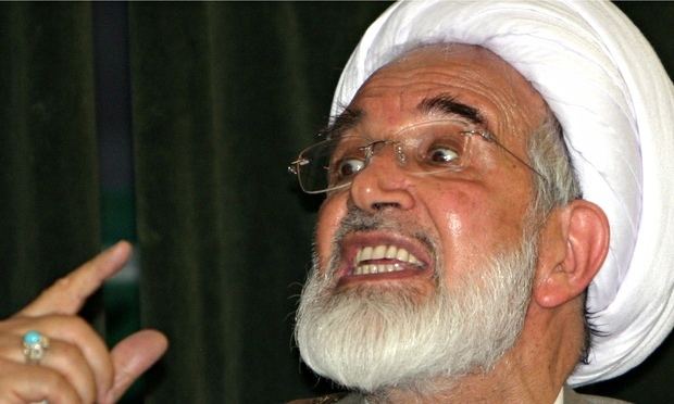 Mehdi Karroubi staticguimcouksysimagesGuardianPixpictures