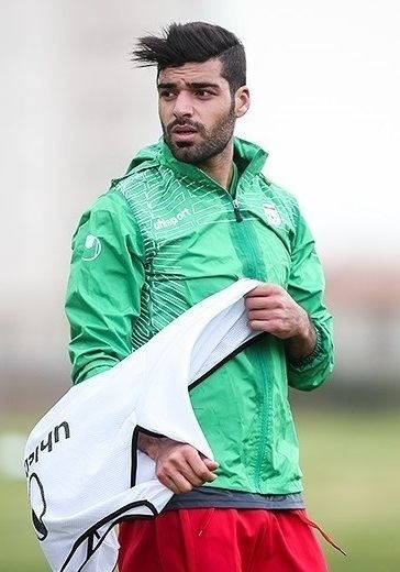 Mehdi Taremi Mehdi Taremi Wikipedia