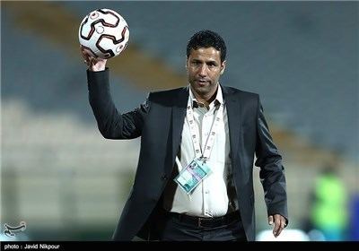 Mehdi Tartar Mehdi Tartar appointed as Saba coach