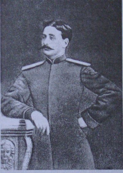 Mehdigulu Khan Vafa