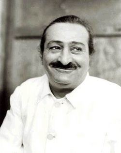 Meher Baba Meher Baba Wikipedia