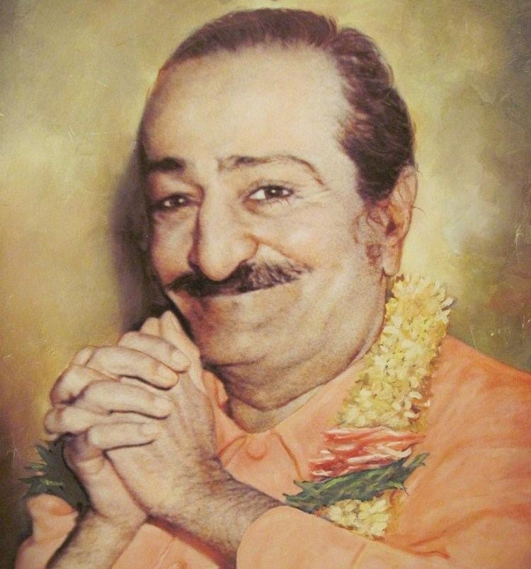 Meher Baba Avatar Meher Baba Who Came First DVD Part 2 YouTube