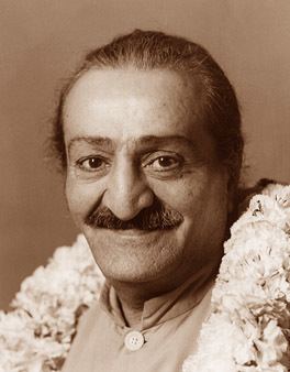 Meher Baba The Gallery