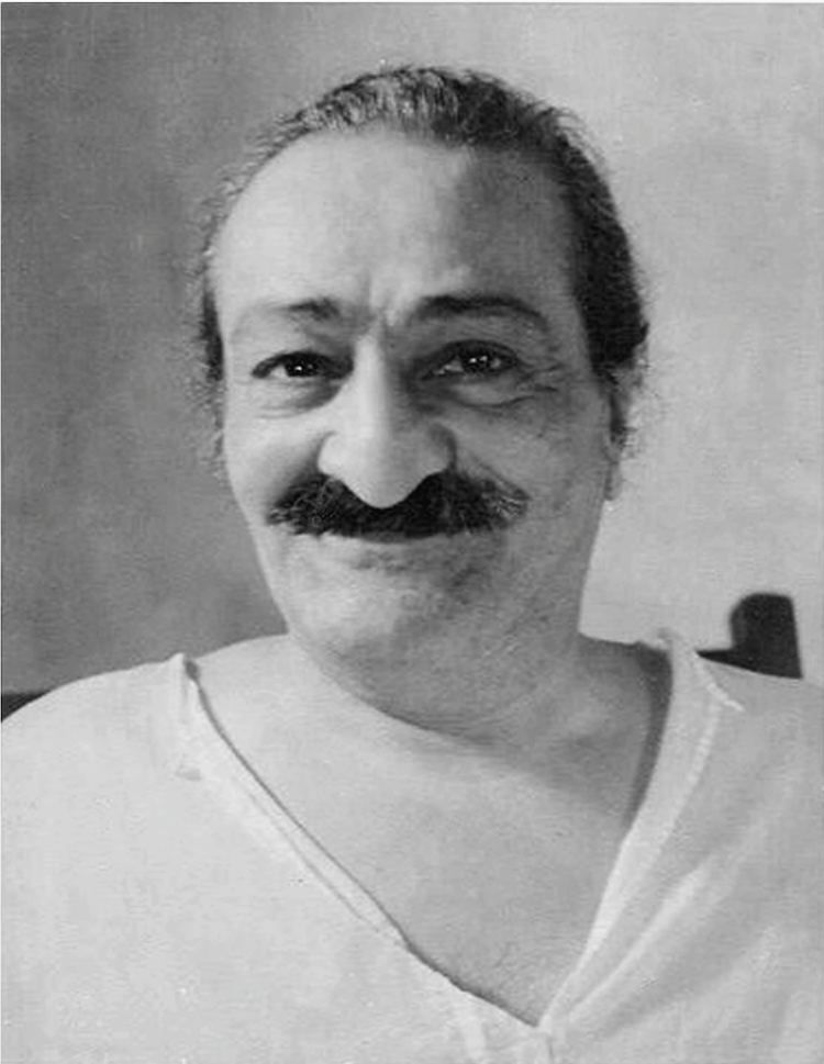 Meher Baba Meher Baba Wikiquote