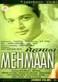 Mehmaan movie poster
