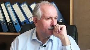 Mehman Aliyev APA Mehman Aliyev files appeal against court decision