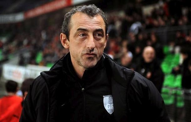 Mehmed Bazdarevic Bazdarevic I had an Offer from Standard but National