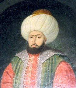 Mehmed I Epic World History Mehmed I