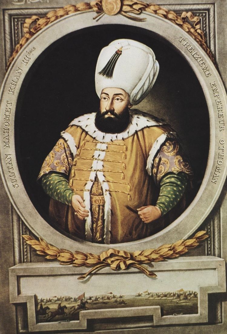 Mehmed III Mehmed III Wikiwand