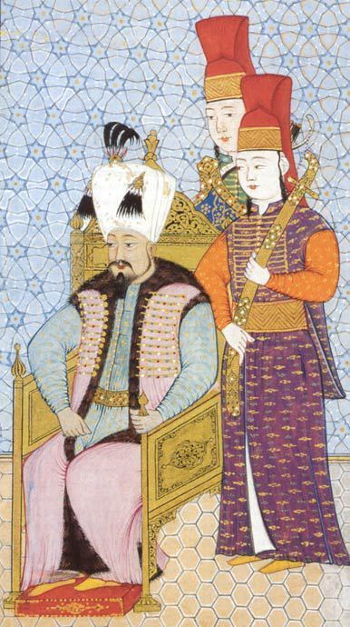 Mehmed IV mehmed IV Ballandalus