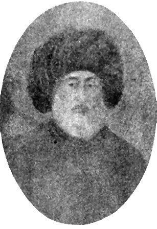 Mehmed Necib Pasha