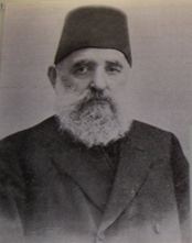 Mehmed Said Pasha httpsuploadwikimediaorgwikipediacommons44