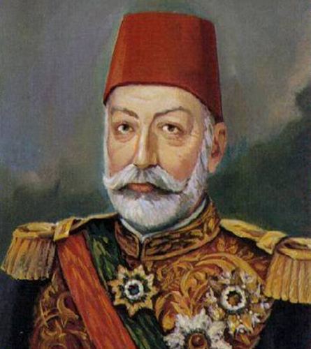 Mehmed V The Sulltan Mehmed V by eduartinehistorise on DeviantArt
