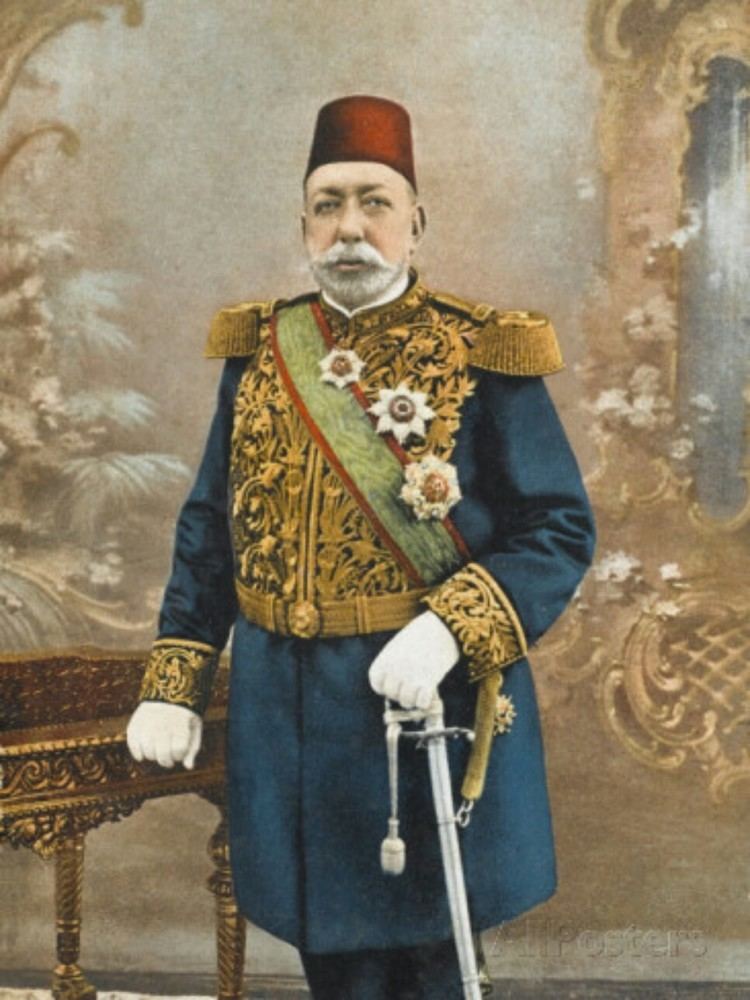 Mehmed V Mehmed V by eduartinehistorise on DeviantArt