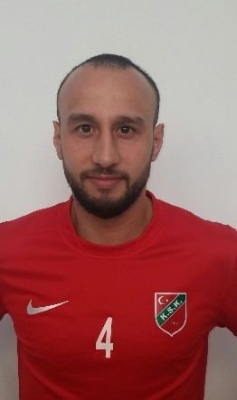 Mehmet Akgün MEHMET AKGN Futbolcu Bilgileri TFF
