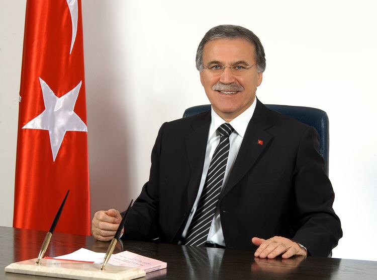 Mehmet Ali Şahin Mehmet Ali Sahin Alchetron The Free Social Encyclopedia