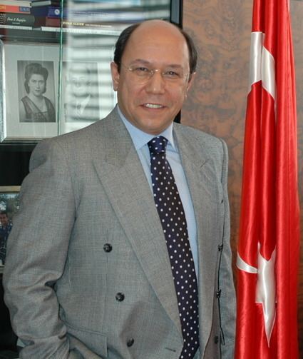 Mehmet Ali Irtemcelik