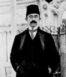 Mehmet Cavit Bey httpsuploadwikimediaorgwikipediacommonsthu