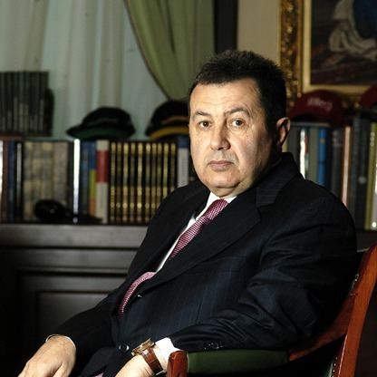 Mehmet Emin Karamehmet Mehmet Emin Karamehmet Forbes