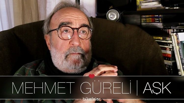 Mehmet Güreli AK Mehmet Greli quotBu bir girdapquot YouTube