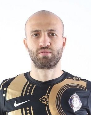 Mehmet Güven MEHMET GVEN Futbolcu Bilgileri TFF