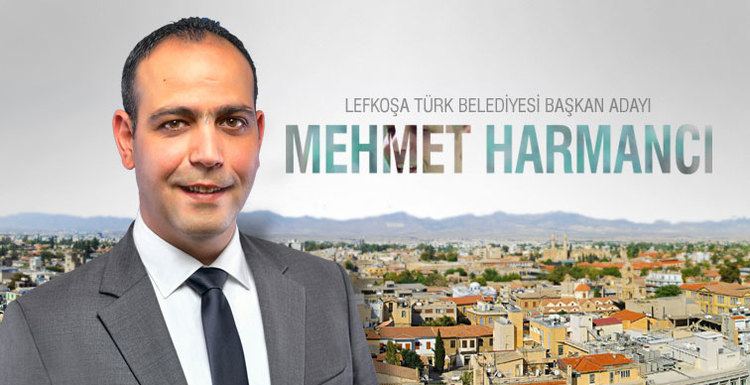 Mehmet Harmancı mehmet harmanc haberleri Ada Basn Gazetesi Kbrs Haber
