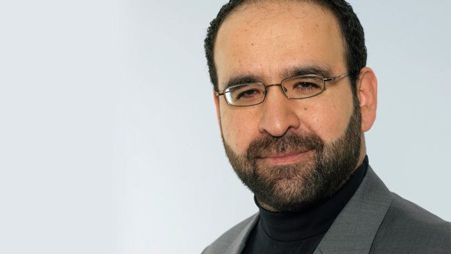 Mehmet Kaplan Mehmet Kaplan i blsvder efter terrorddet En utsatt
