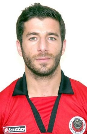 Mehmet Kara MEHMET KARA Futbolcu Bilgileri TFF