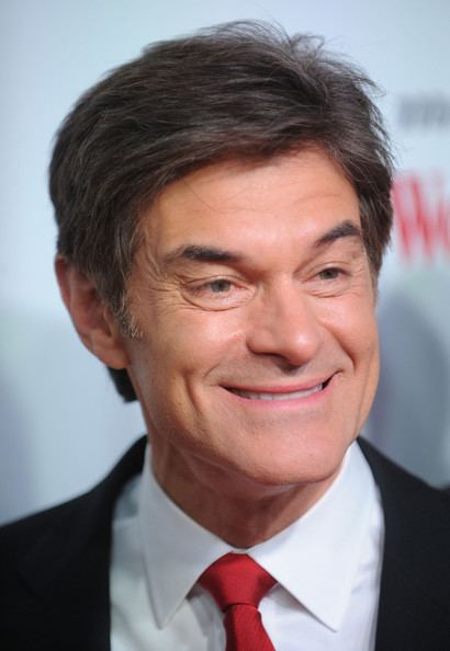 Mehmet Oz Mehmet Oz Quotes QuotesGram