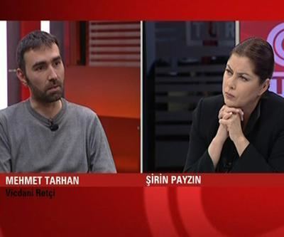 Mehmet Tarhan mehmet tarhan ile ilgili haberler CNN TRK