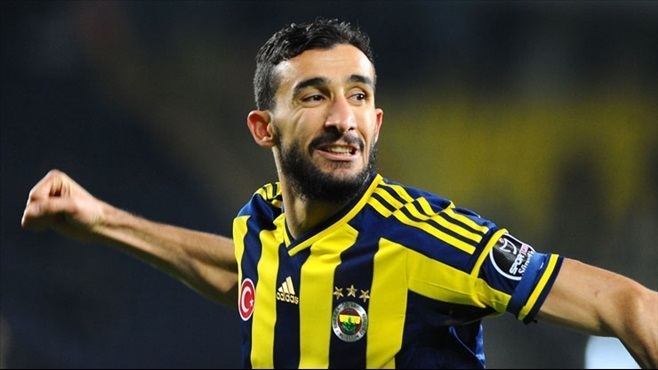 Mehmet Topal Everton keeping tabs on Spiderman with view to a transfer