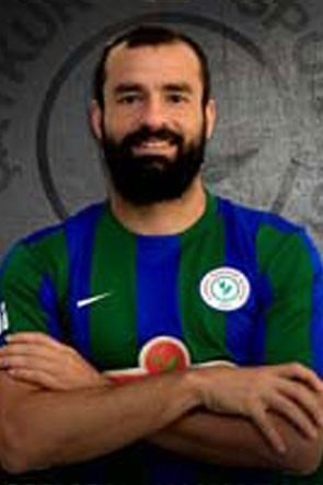 Mehmet Uslu MEHMET USLU Futbolcu Bilgileri TFF