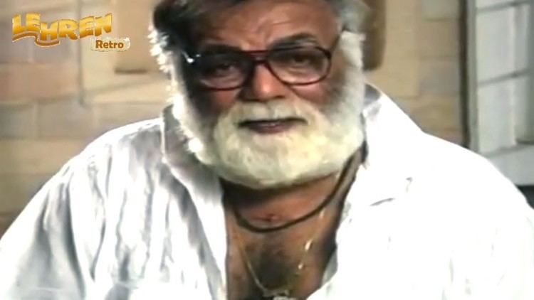 Mehmood (actor) Mehmood On Amitabh Bachchan Exclusive Bollywood Unseen Moments