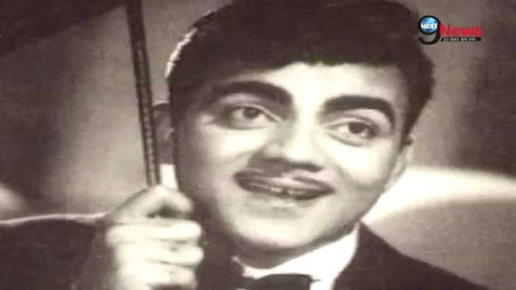 Mehmood Ali 92nd Birth Anniversary of Famous Comedian and Actor