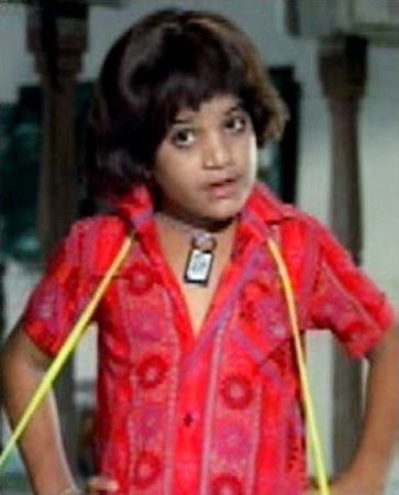 Mehmood Junior Going back in time with Junior Mehmood Rediffcom Movies