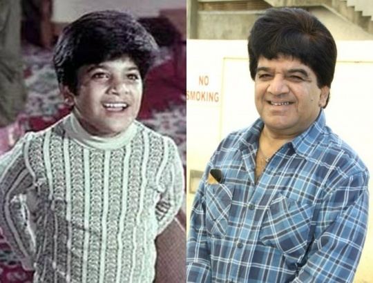 Mehmood Junior 5 Child Artistes Who Should Have NEVER Grown Up