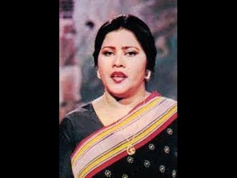 Mehnaz Begum MEHNAZ BEGUM late sings GHAZALS 2 of Various Poets of Pakistan