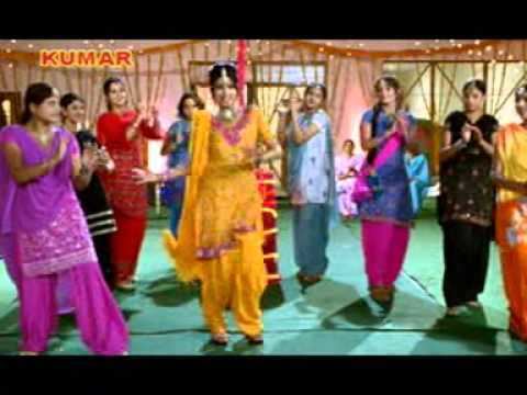 Mehndi Waley Hath movie scenes punjabi movie mehaindi wale hath part 1