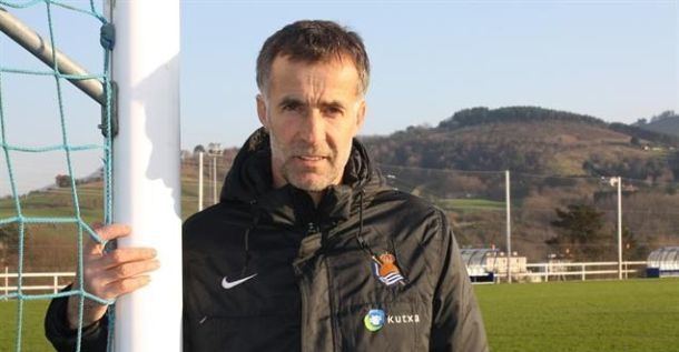 Meho Kodro Meho Kodro as New Coach of FC Sarajevo Sarajevo Times