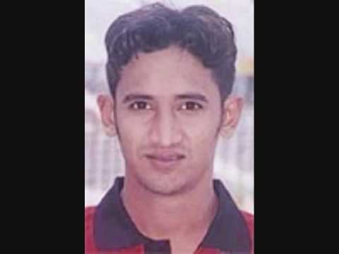 Mehrab Hossain (Cricketer) in the past