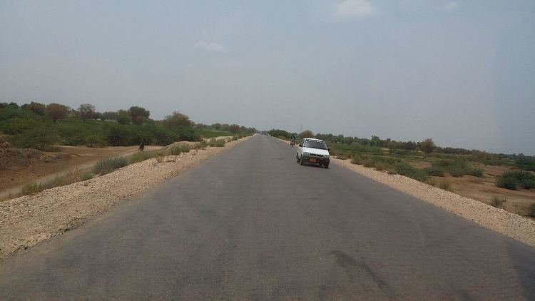 Mehran Highway