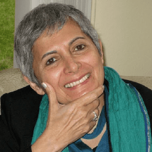 Mehrangiz Kar Mehrangiz Kar Striving For Human Rights in Iran