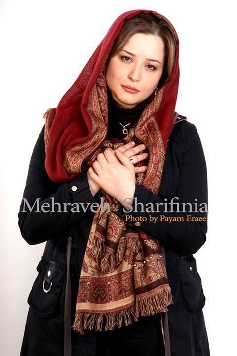 Mehraveh Sharifinia Mehraveh Sharifinia Pictures From The Web 6