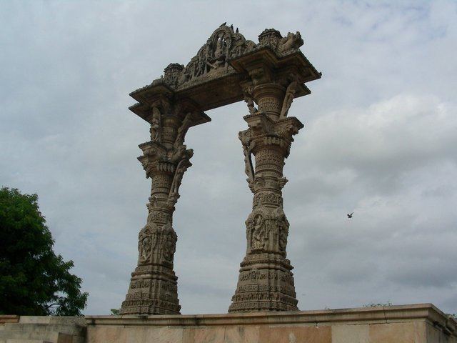 Mehsana in the past, History of Mehsana