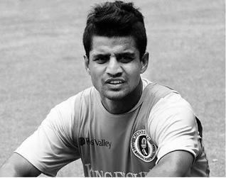 Mehtab Hossain Mehtab Hussain To Deportivo Indian Football