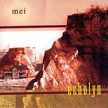 Mei (album) httpsuploadwikimediaorgwikipediaenthumbc