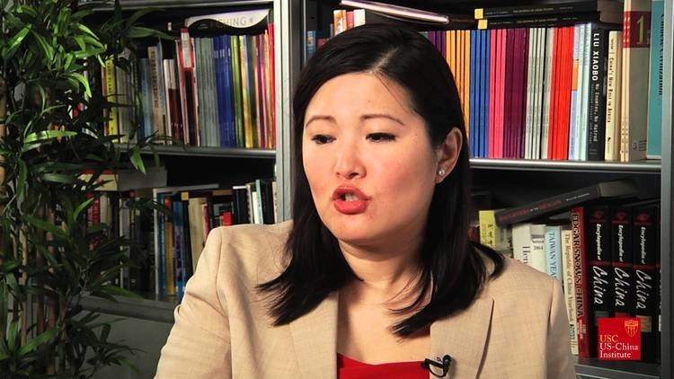 Mei Fong Mei Fong Discusses Her Book One Child The Story Of Chinas Most