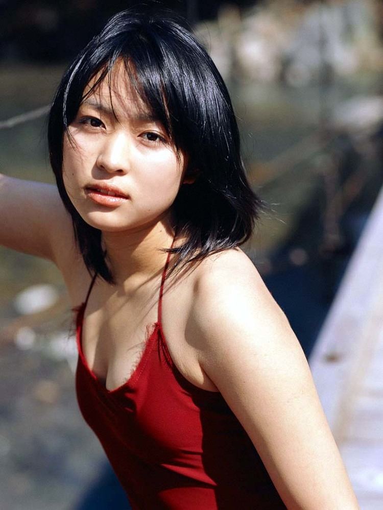 Mei Kurokawa 